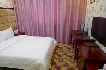 Zhengzhou Youna Hotel Huaihe Road מראה חיצוני תמונה