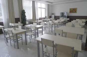 Zhengzhou Youna Hotel Huaihe Road מראה חיצוני תמונה