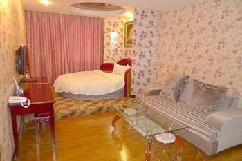 Zhengzhou Youna Hotel Huaihe Road מראה חיצוני תמונה