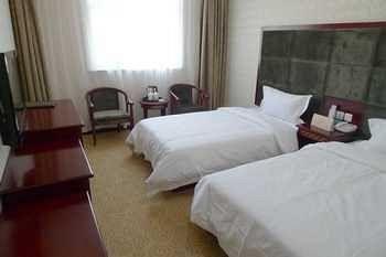 Zhengzhou Youna Hotel Huaihe Road מראה חיצוני תמונה